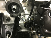 1989-2000 Nissan 240sx Suspicious Garage KA24DET Turbo Feed Line for S13/14/15